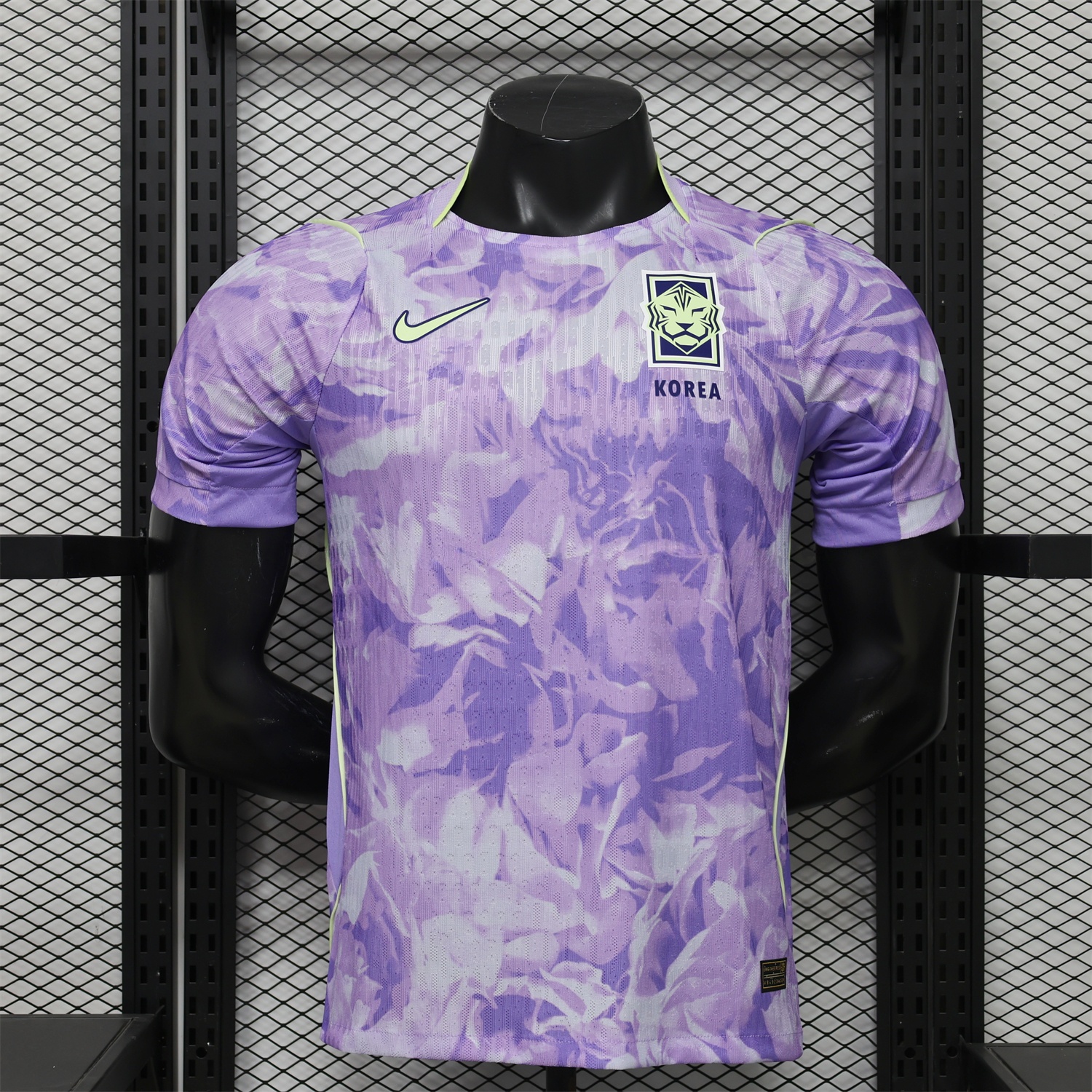 SOUTH KOREA - ManixJersey