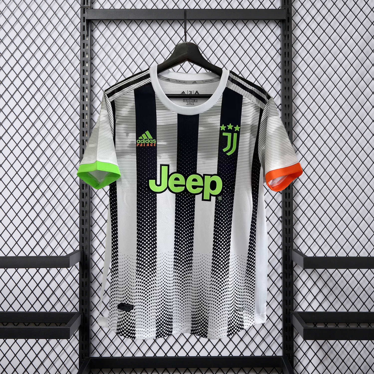 Retro Juventus 2019-20 Special Jersey - ManixJersey