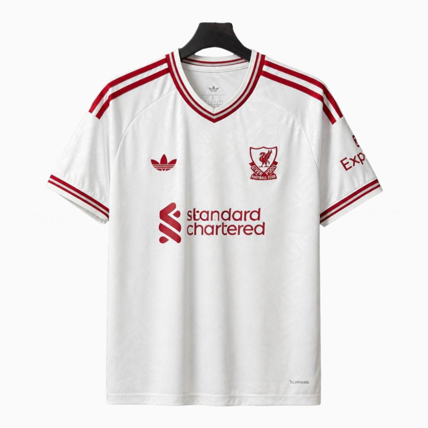Liver.pool 26-27 Away Jersey - Fans Version - ManixJersey