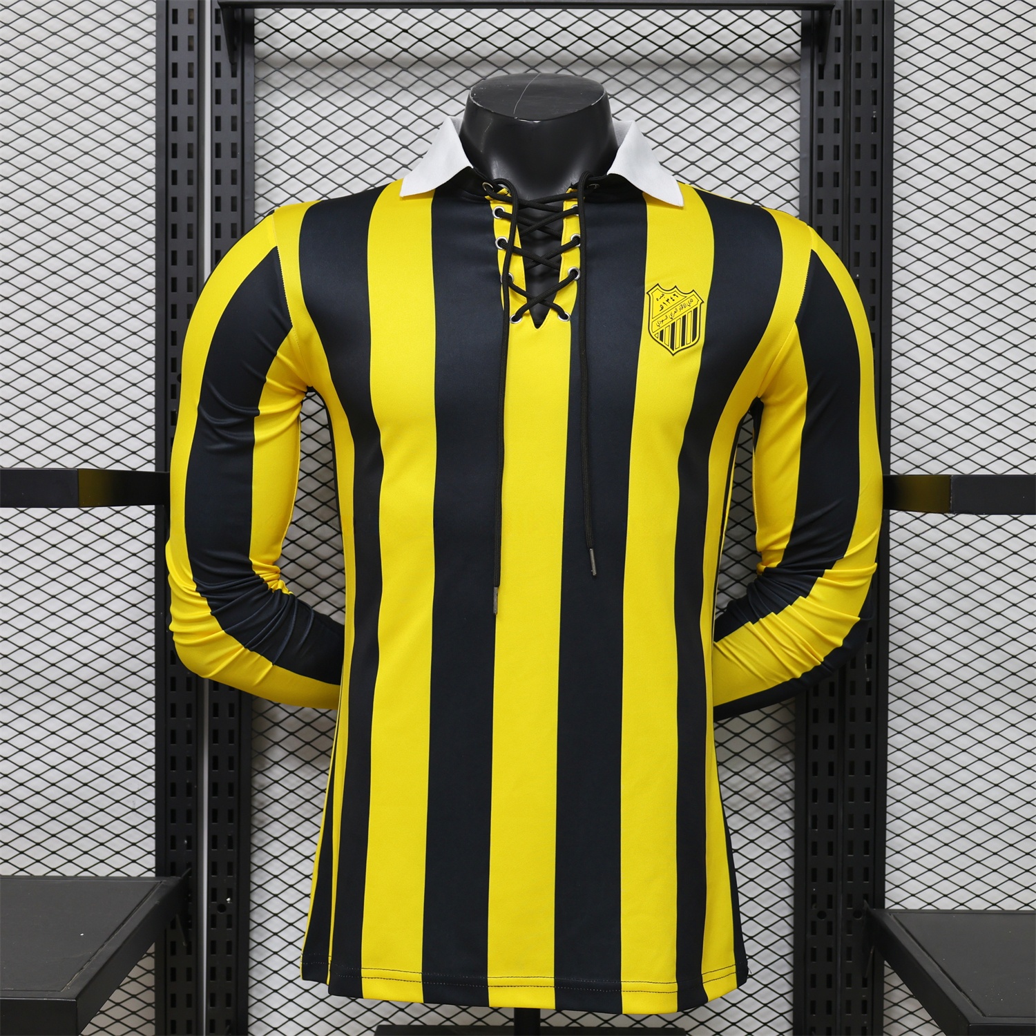 JEDDAH UNITED - ManixJersey