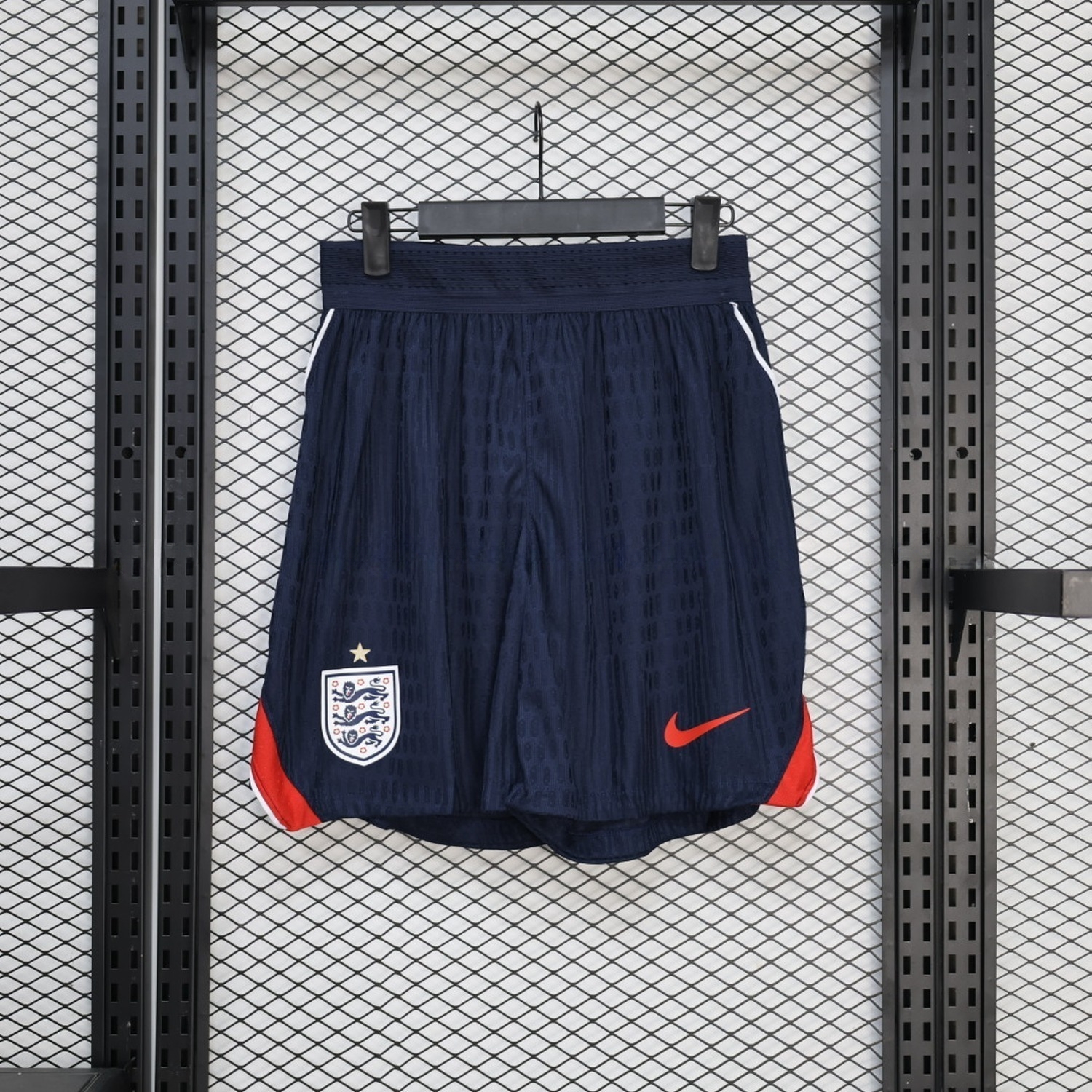 England 2026 Away Shorts - Player Version - ManixJersey