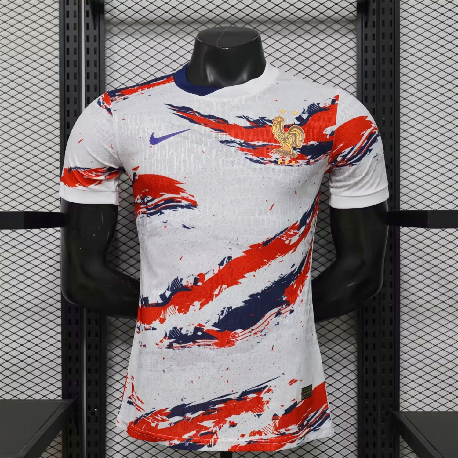 France 2026 Fashionable Design Special Jersey - Player Version - ManixJersey