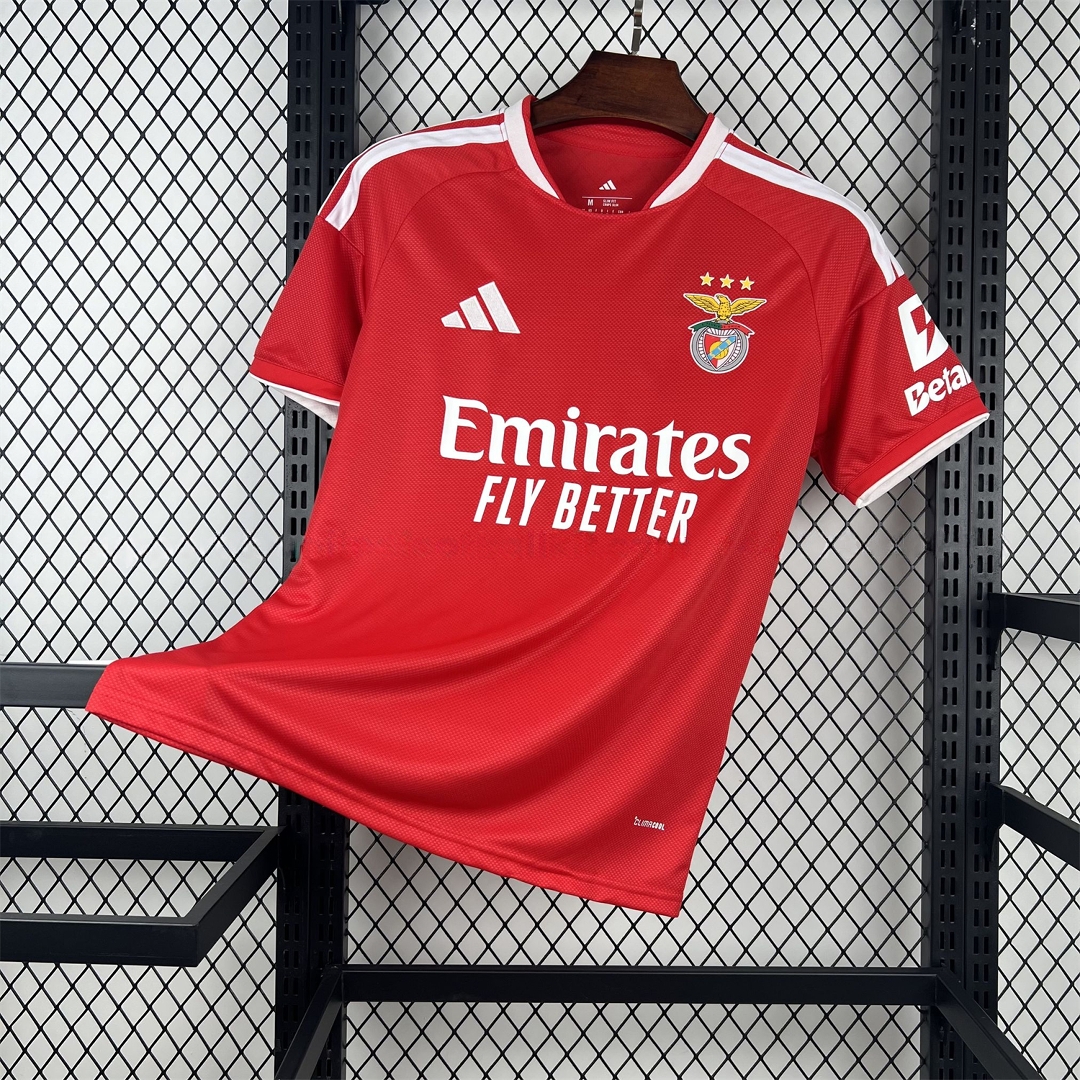 Sporting CP 26-27 Home Jersey - Fans Version - ManixJersey