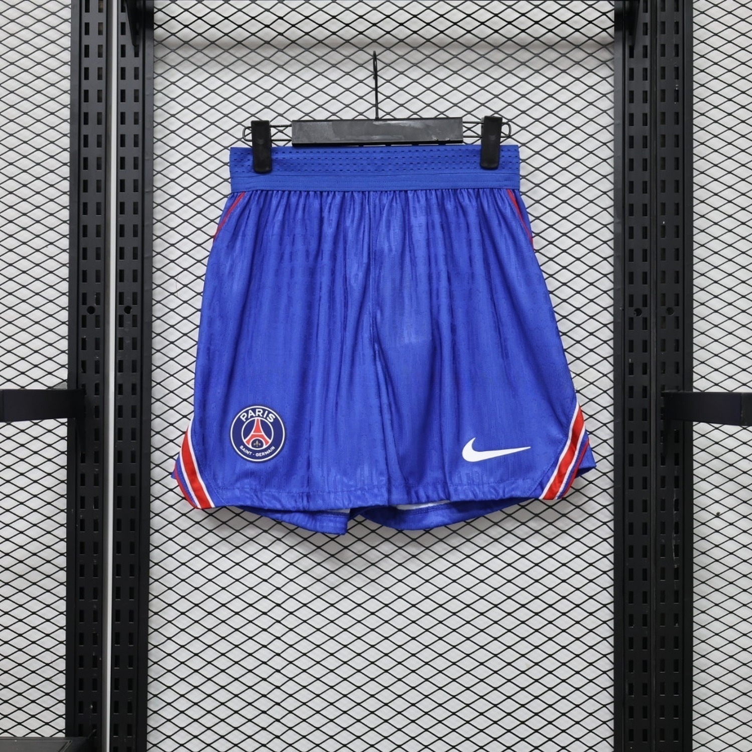 Paris Saint-Germain PSG 26-27 Home Shorts - Player Version - ManixJersey