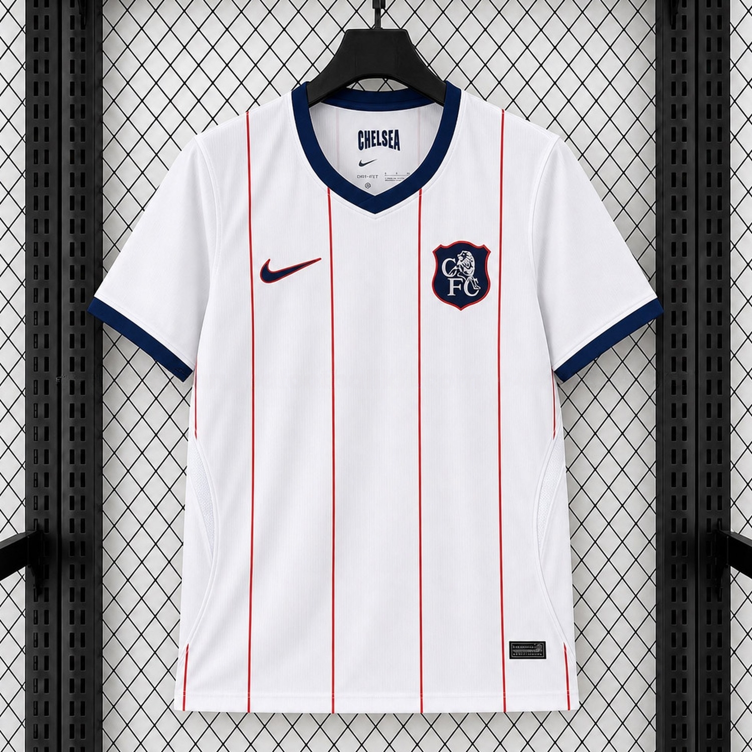 C.H.E.L.S.E.A 26-27 Third Jersey - Fans Version - ManixJersey