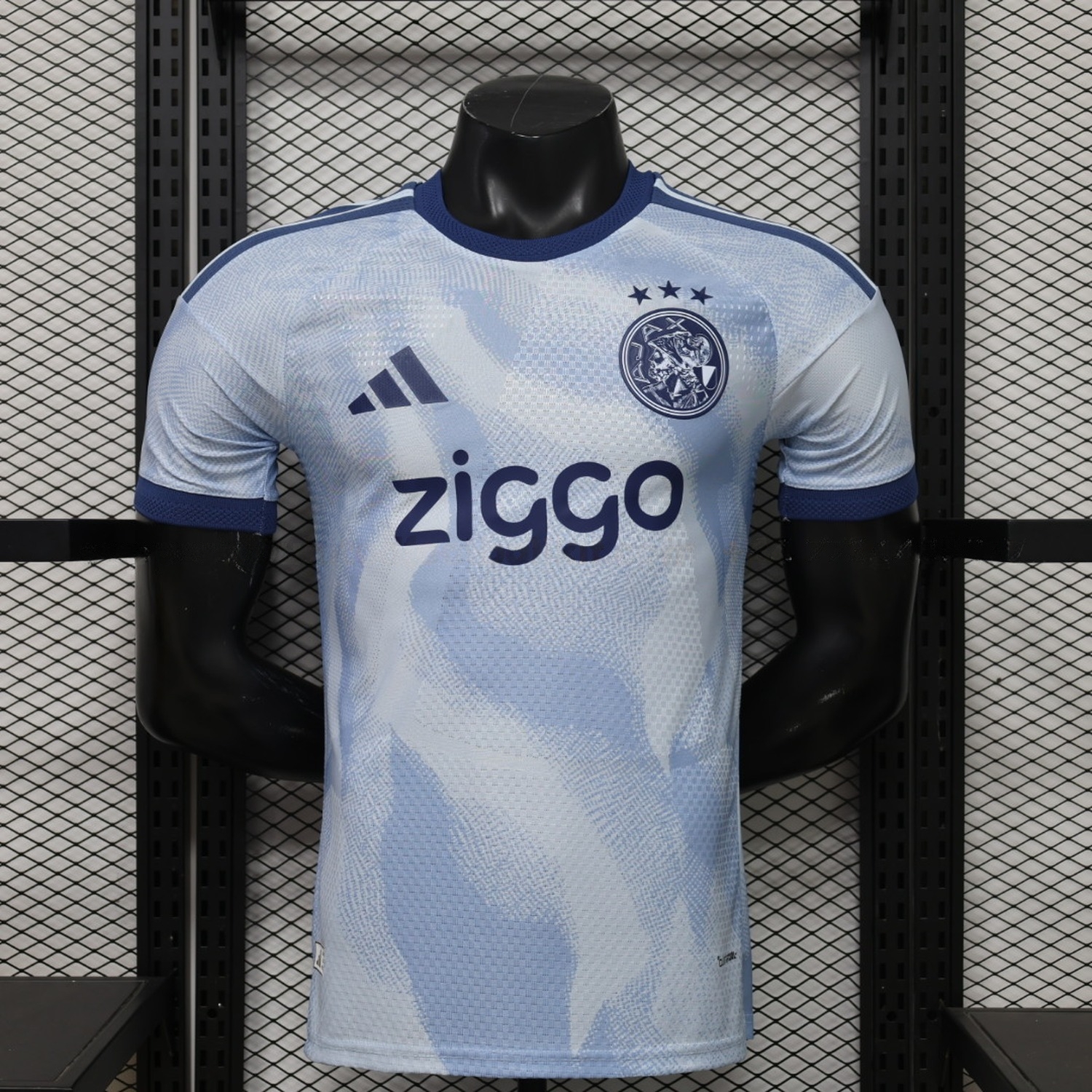 Ajax 26-27 Third Jersey - Player Version - ManixJersey