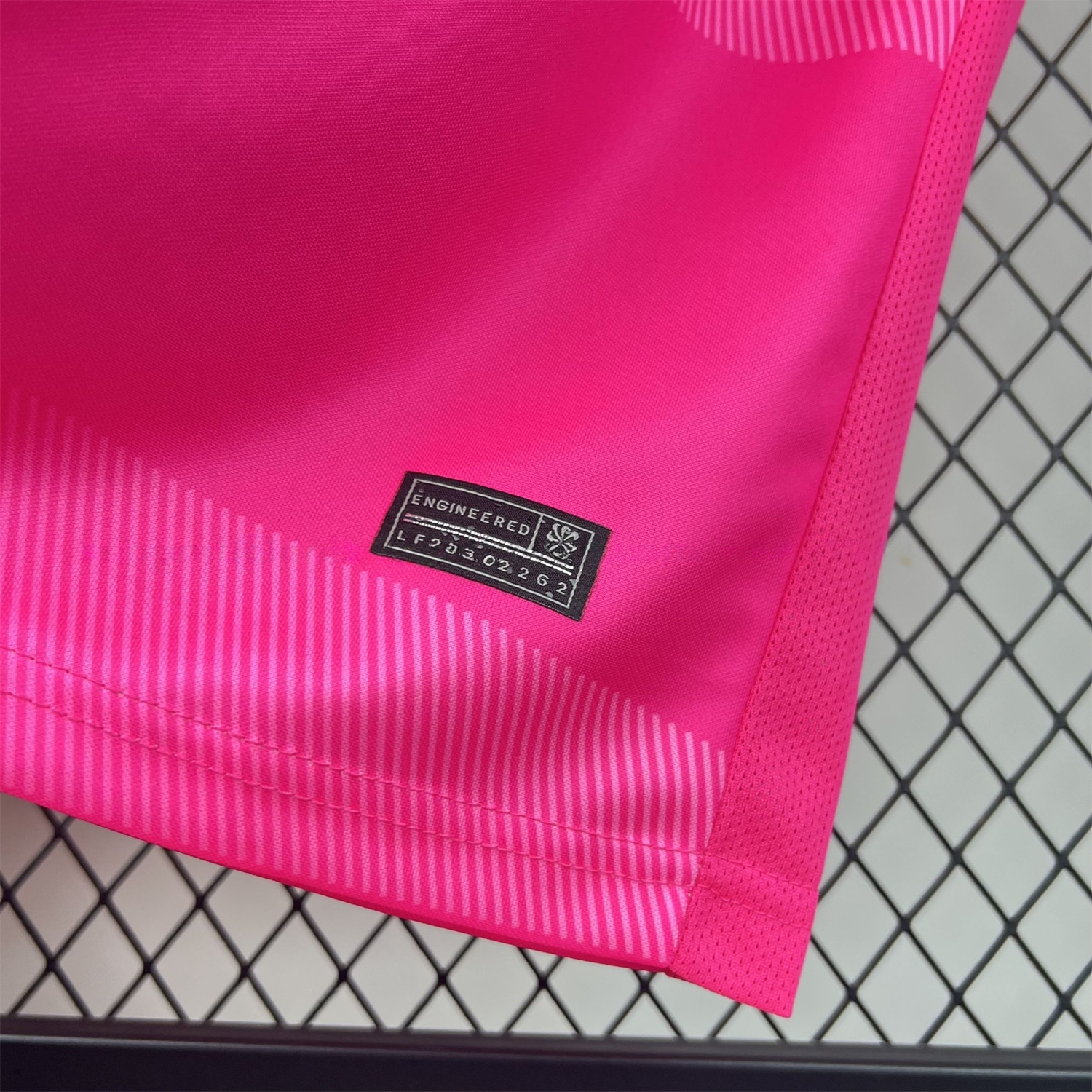 Sporting CP 26-27 Pink October Jersey - Fans Version - ManixJersey