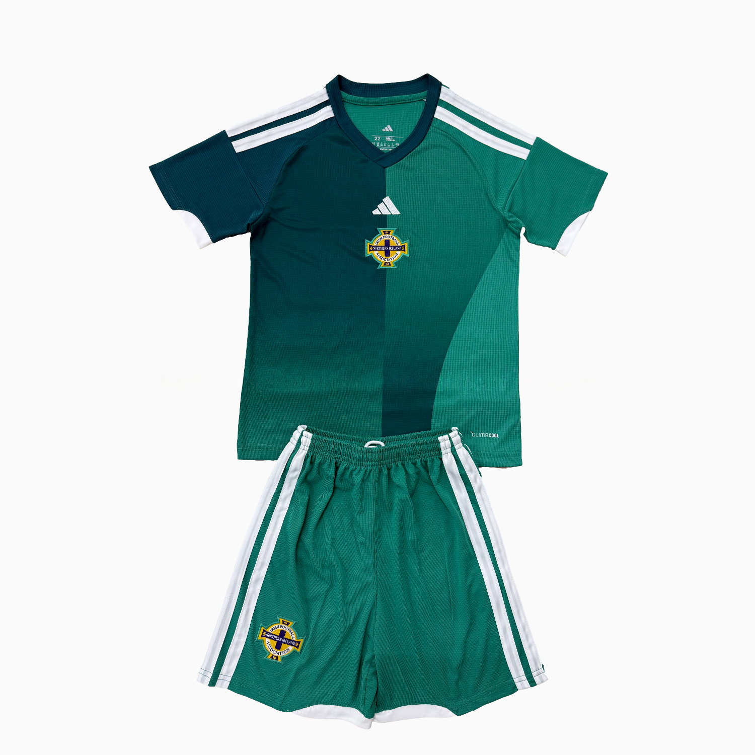 Northern Ireland 2026 Home Men