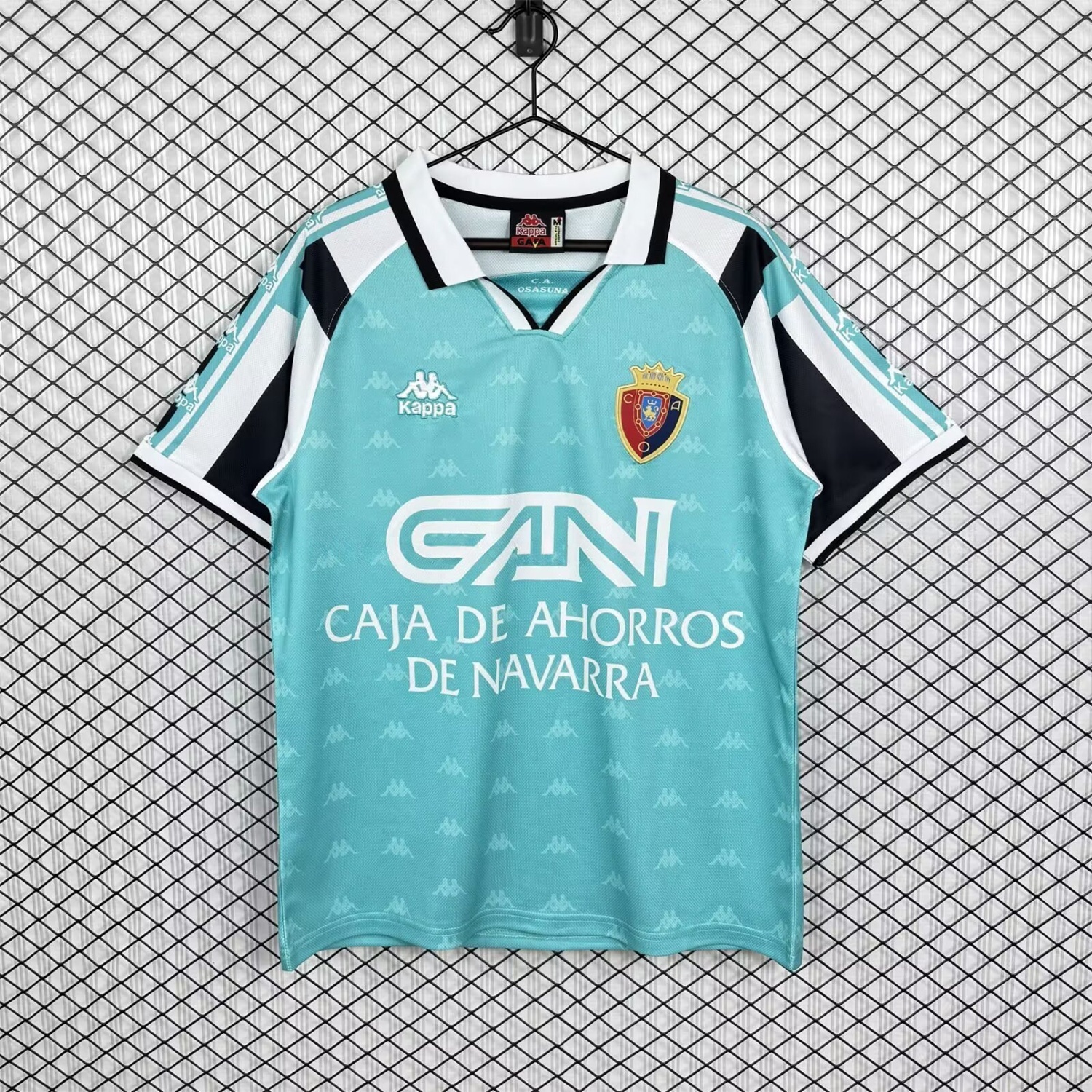 OSASUNA - ManixJersey