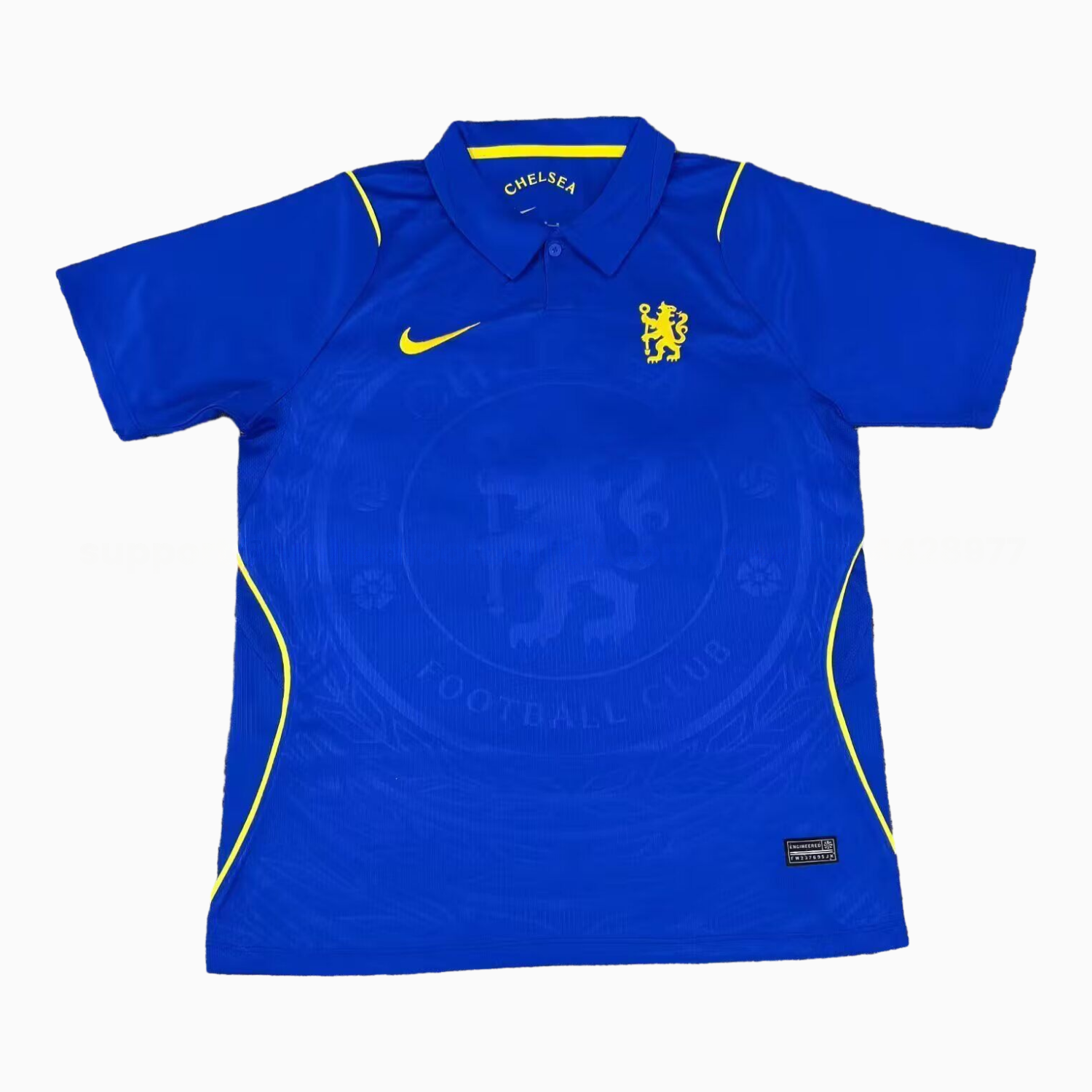 C.H.E.L.S.E.A 26-27 Home Jersey - Fans Version - ManixJersey
