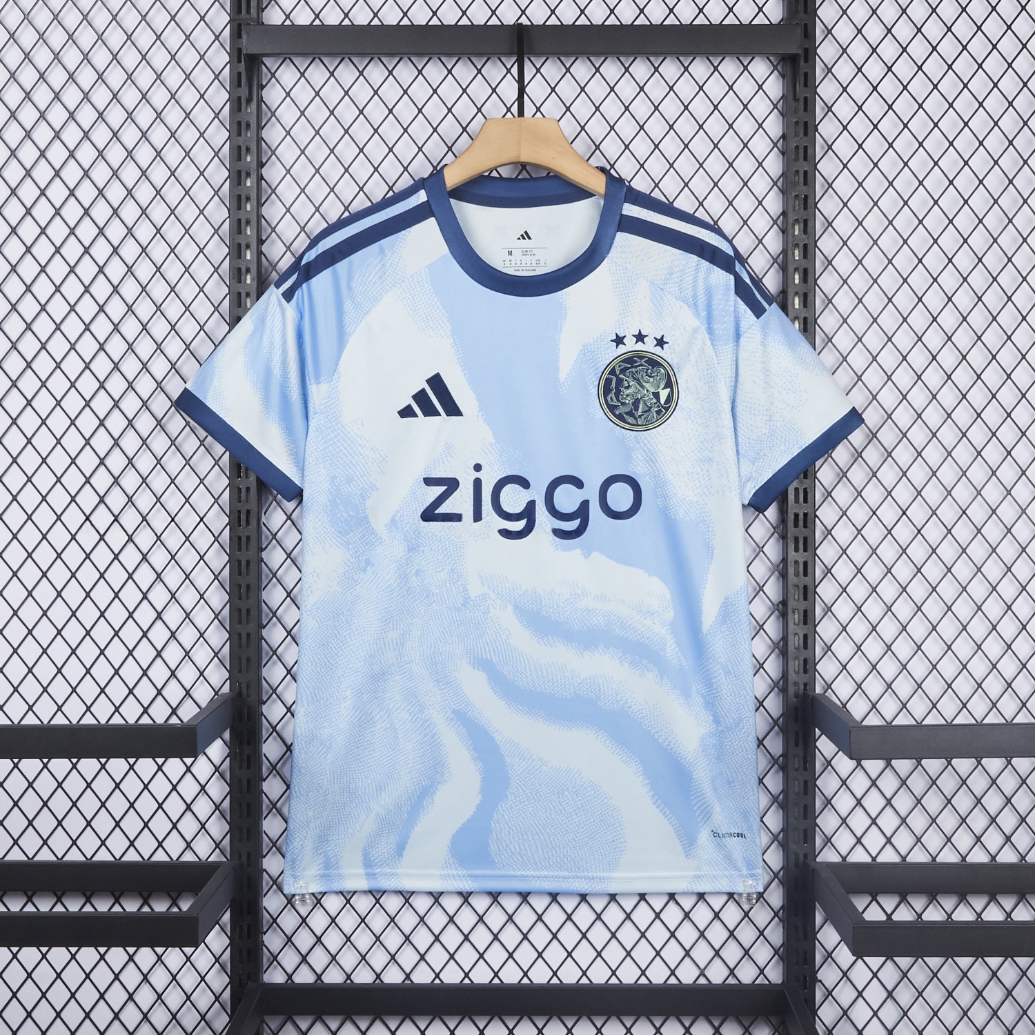 Ajax 26-27 Third Jersey - Fans Version - ManixJersey