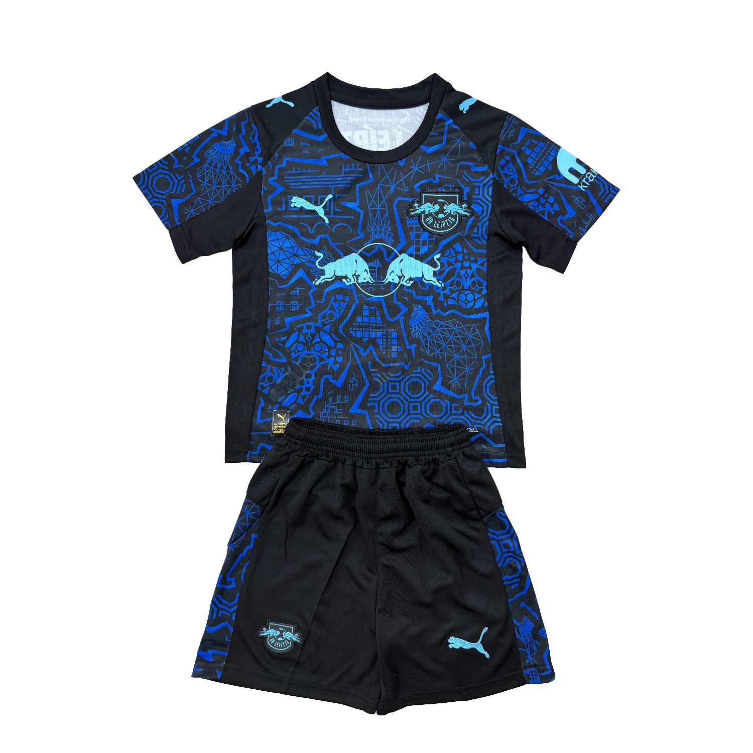 RB Leipzig 25-26 Blue Special Men