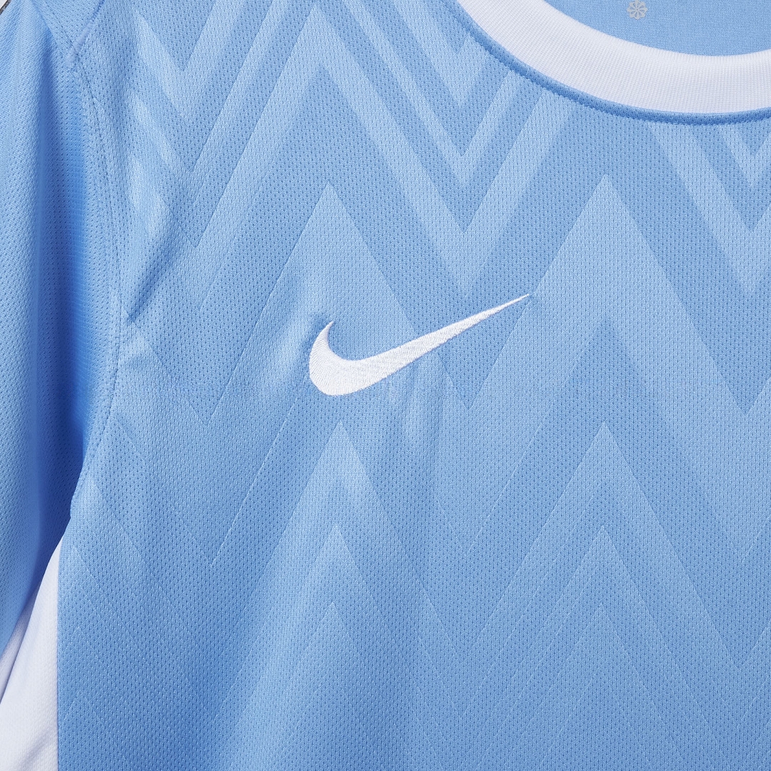 Uruguay 25-26 Home Jersey - Fans Version - ManixJersey