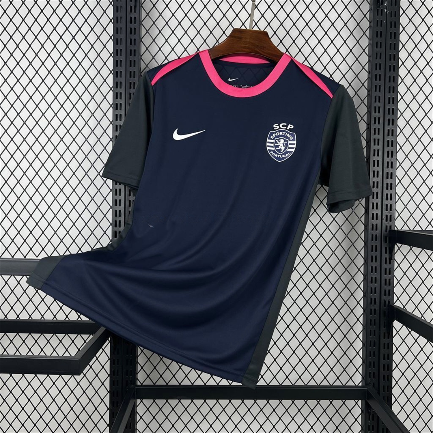 SPORTING CP - ManixJersey