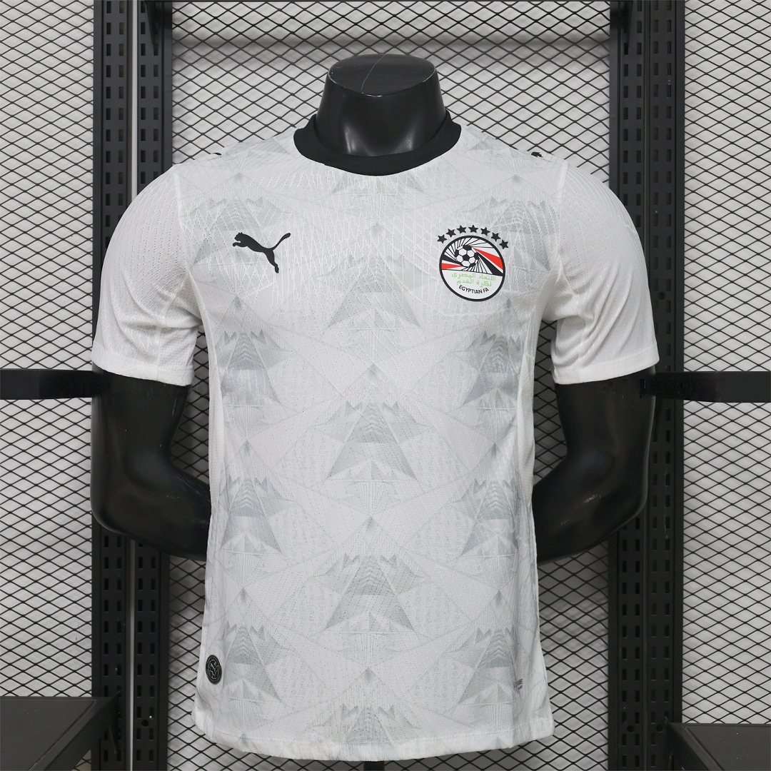Egypt 2026 Away Jersey - Player Version - ManixJersey