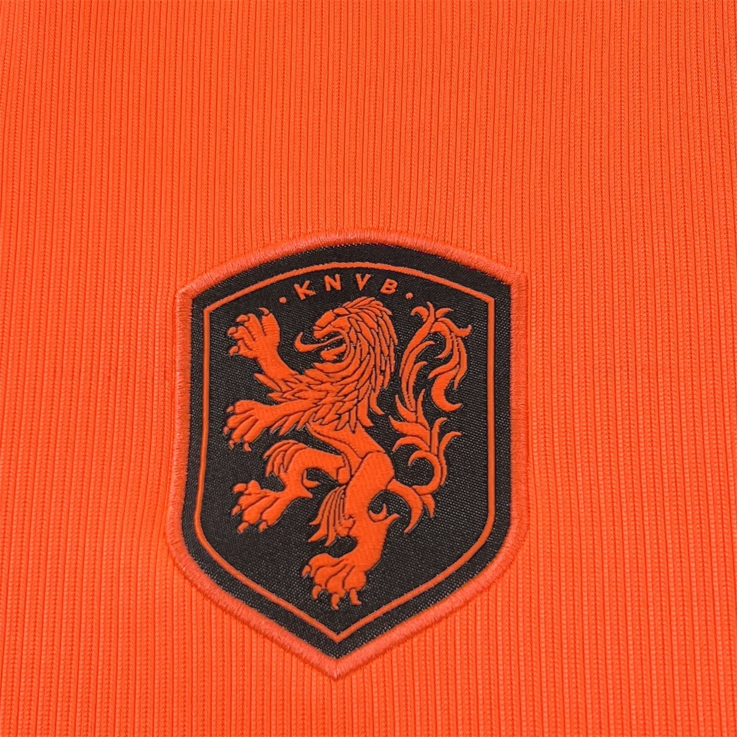 Women's Netherlands 2026 Home Jersey - Fans Version - ManixJersey