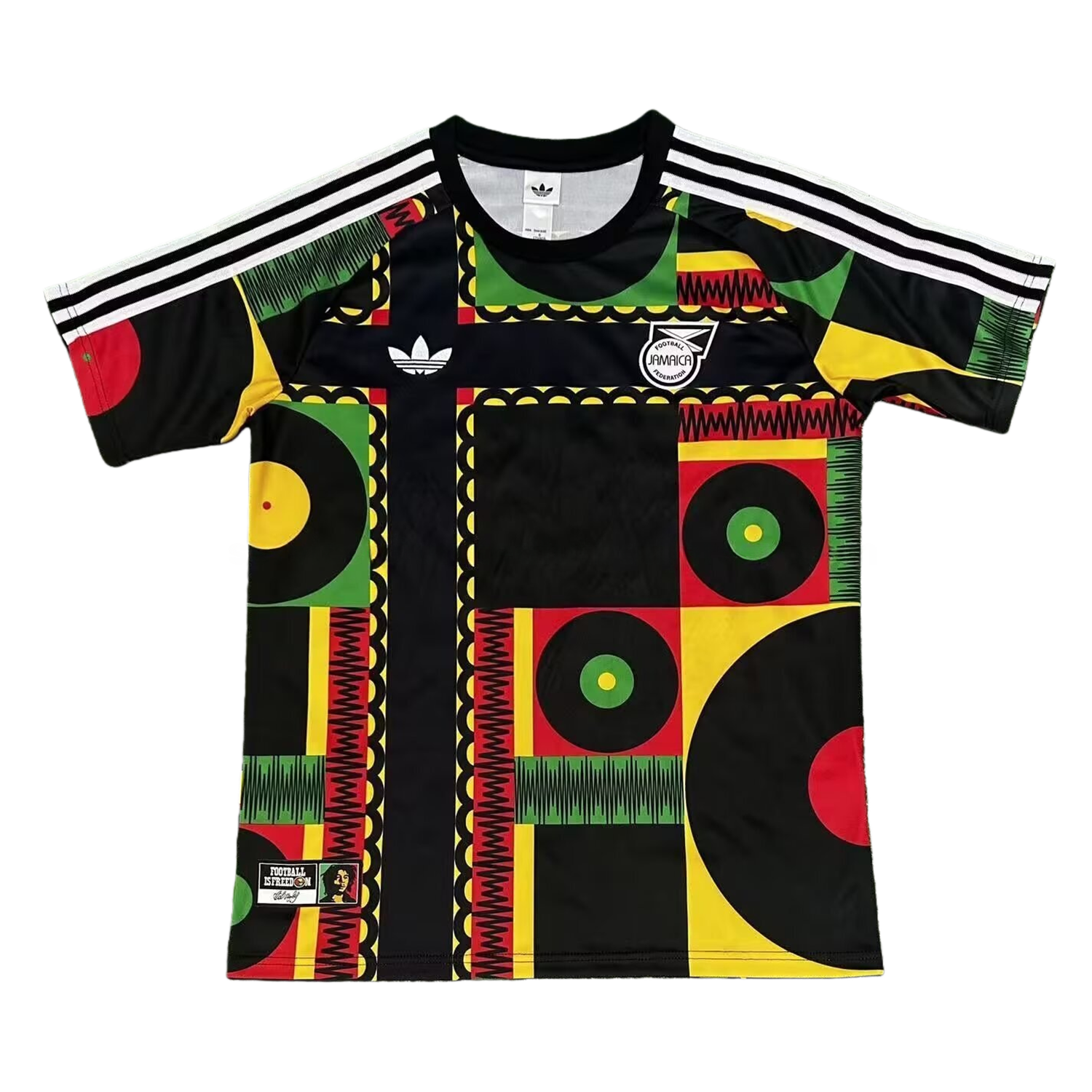 JAMAICA - ManixJersey