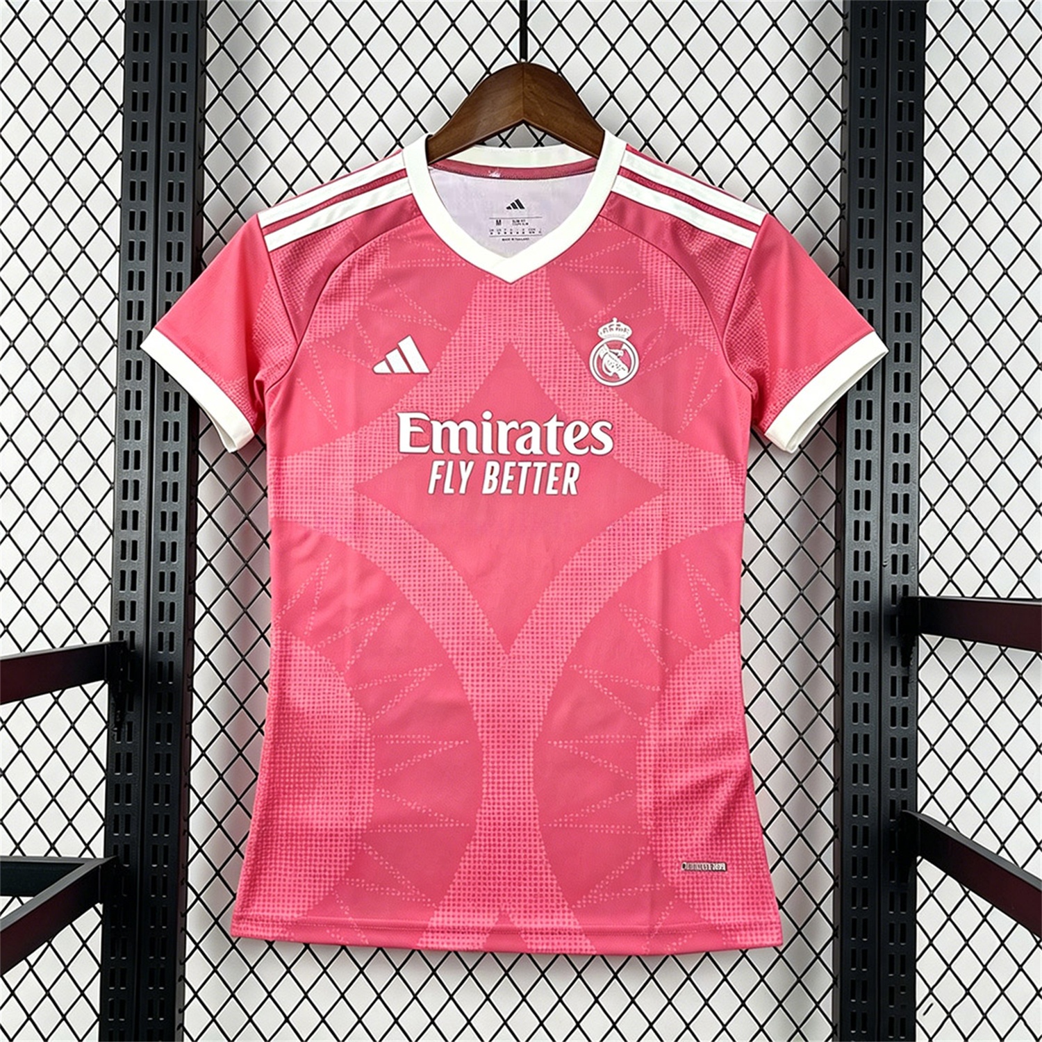 Women's Real Madrid 26-27 Third Jersey - Fans Version - ManixJersey