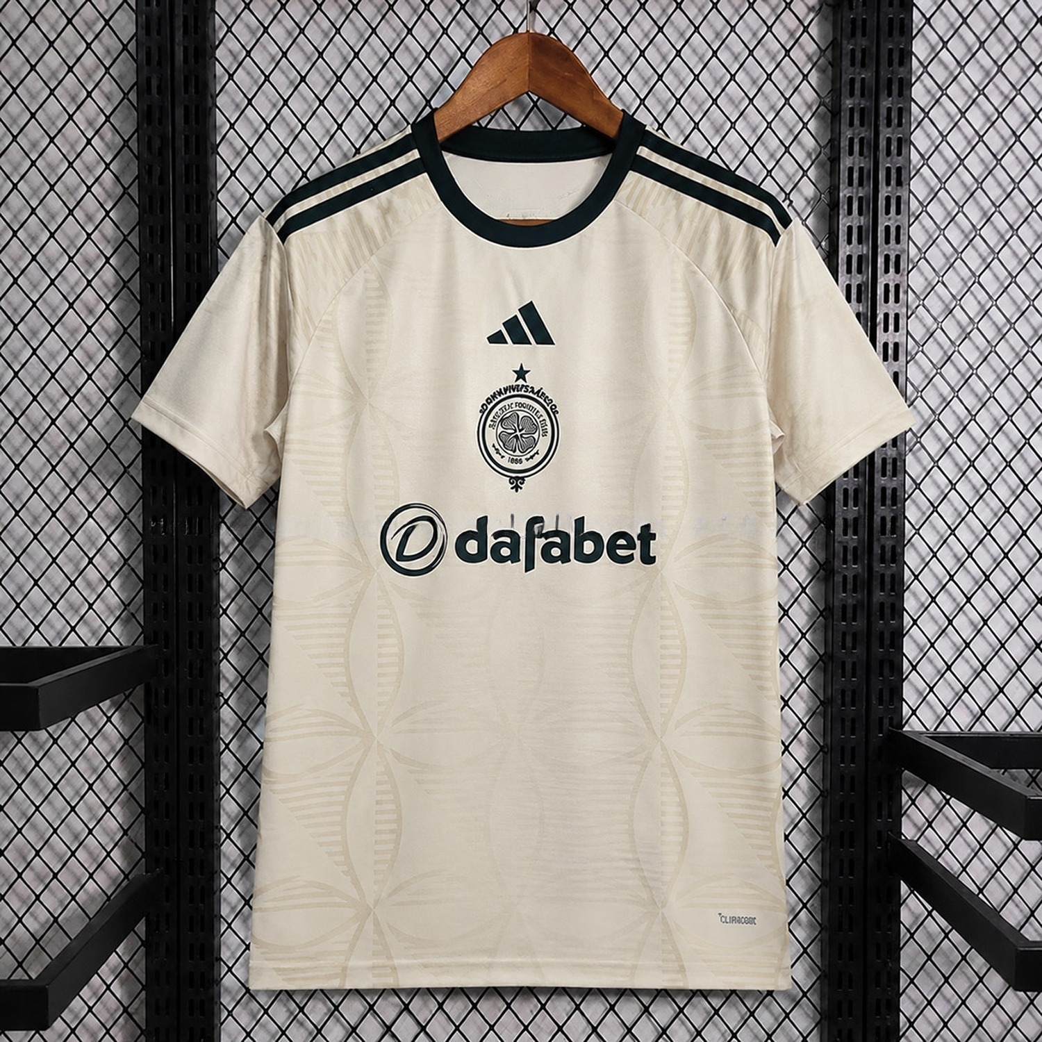 Celtic 26-27 Third Jersey - Fans Version - ManixJersey
