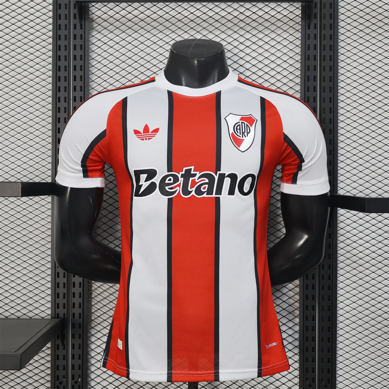 River Plate 26-27 Away Jersey - Player Version - ManixJersey