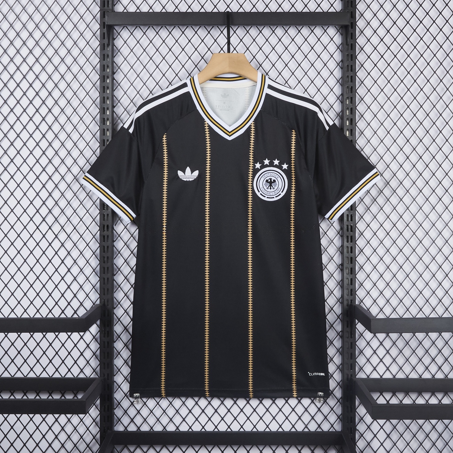Germany 2026 Third Jersey - Fans Version - ManixJersey