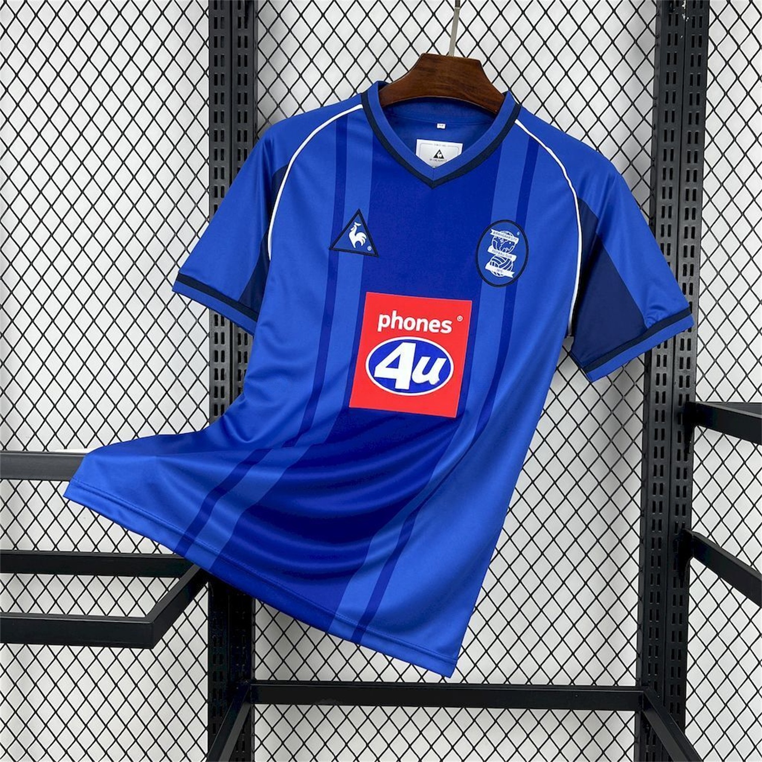 BIRMINGHAM CITY - ManixJersey