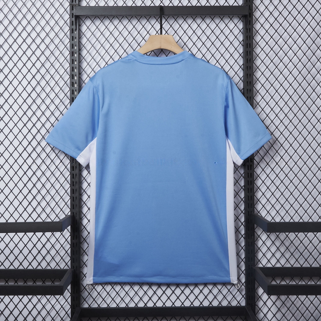 Uruguay 25-26 Home Jersey - Fans Version - ManixJersey