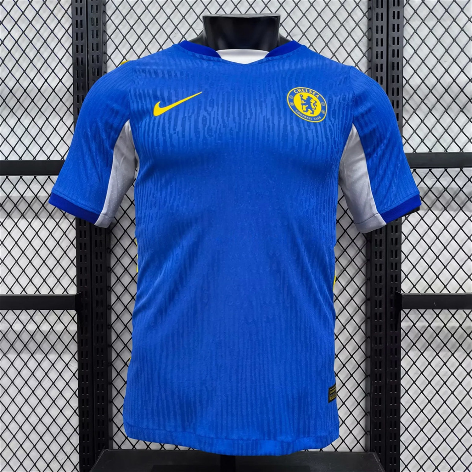 C.H.E.L.S.E.A 26-27 Home Jersey - Player Version - ManixJersey