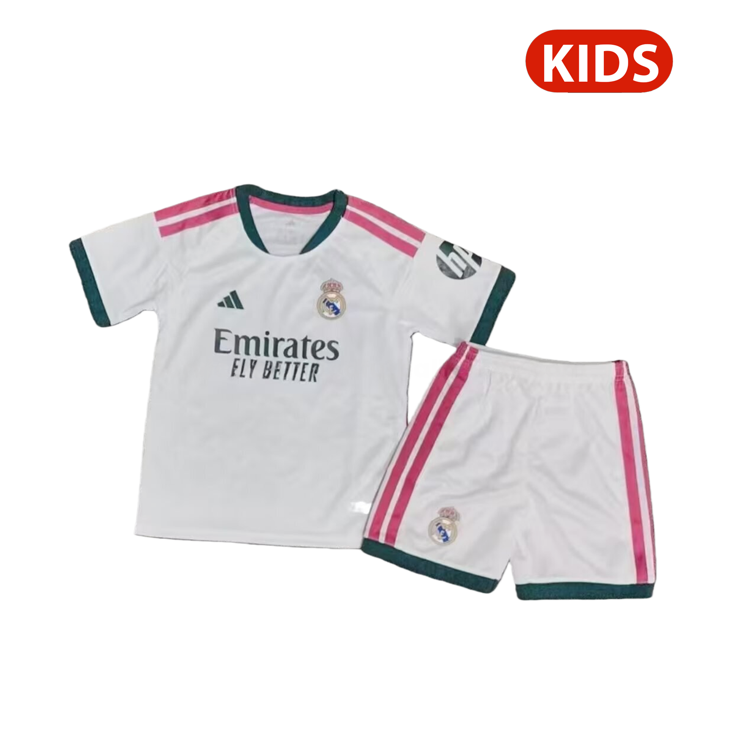 REAL MADRID KID - ManixJersey