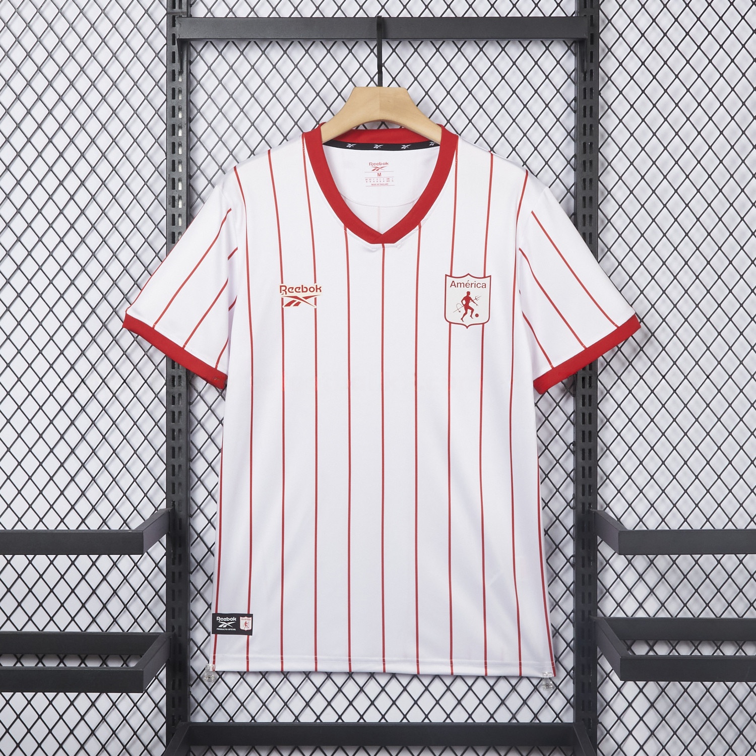 AMÉRICA - ManixJersey