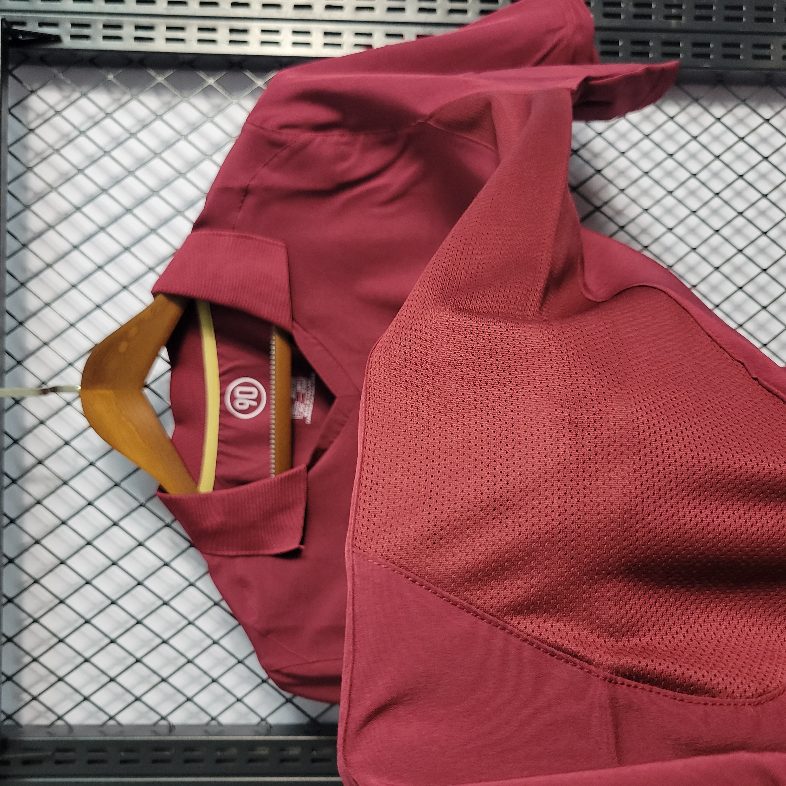 Arsenal Retro 05-06 Home Stadium Jersey - ManixJersey