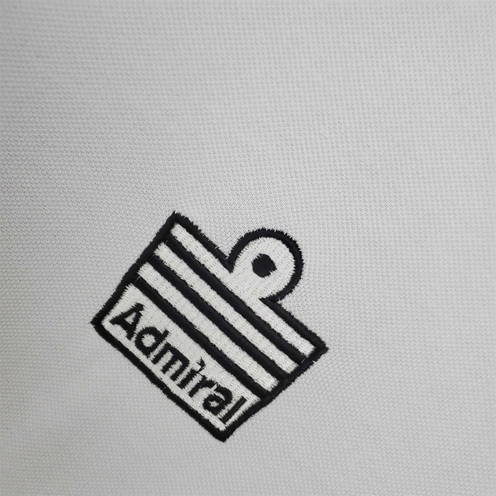 Manchester United Retro 75-80 Away Jersey - ManixJersey