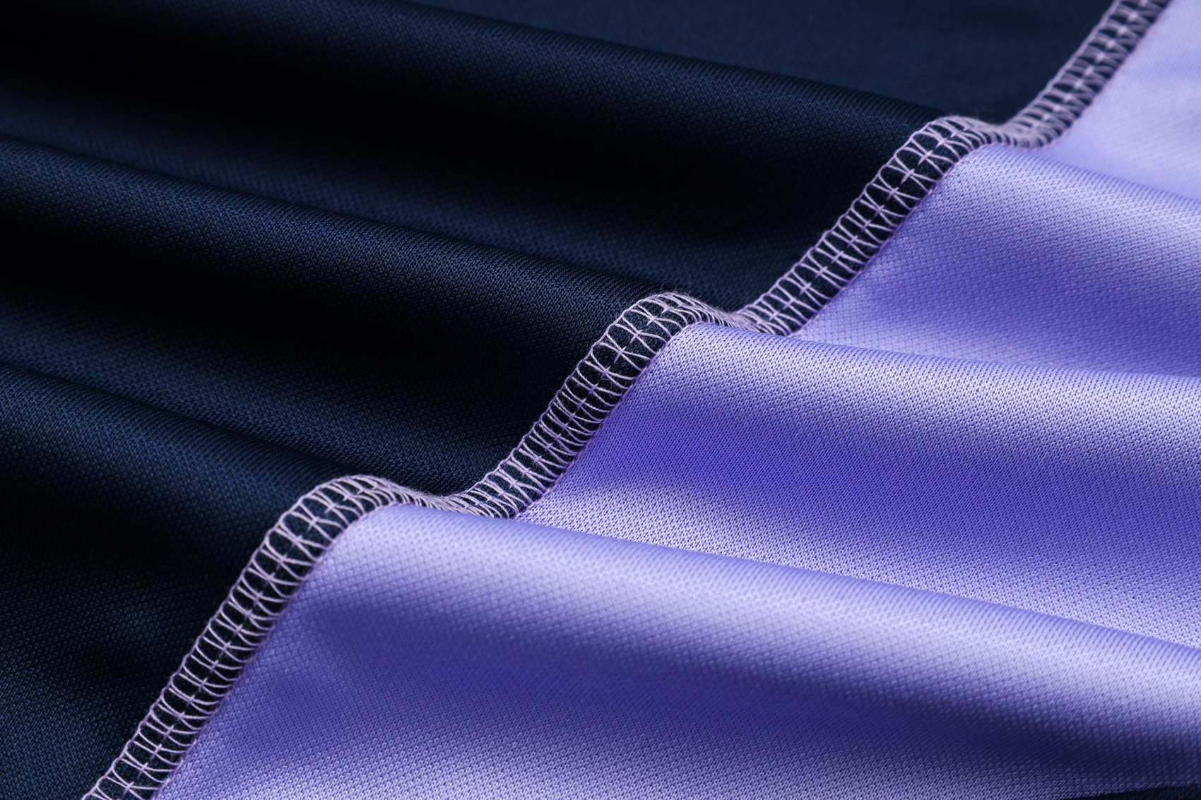 Cruzeiro Esporte Clube 23-24 Long Sleeve Training Set -Royal Blue - ManixJersey