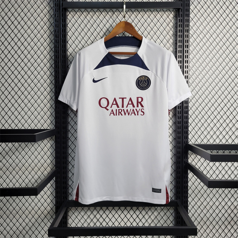 Paris Saint-Germain PSG 23/24 Training Jersey - Fans Version - ManixJersey