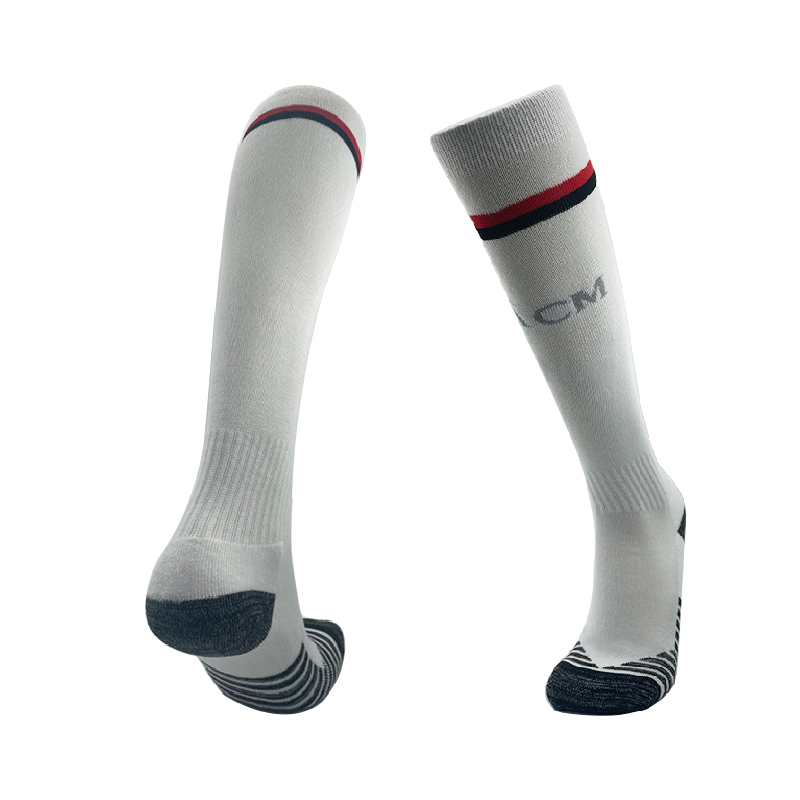 AC Milan 23-24 Away Socks - ManixJersey