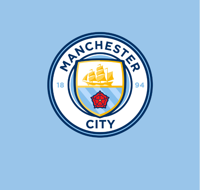 Manchester City - ManixJersey