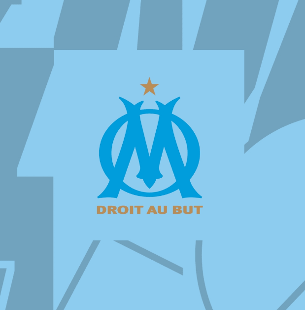 Marseille - ManixJersey