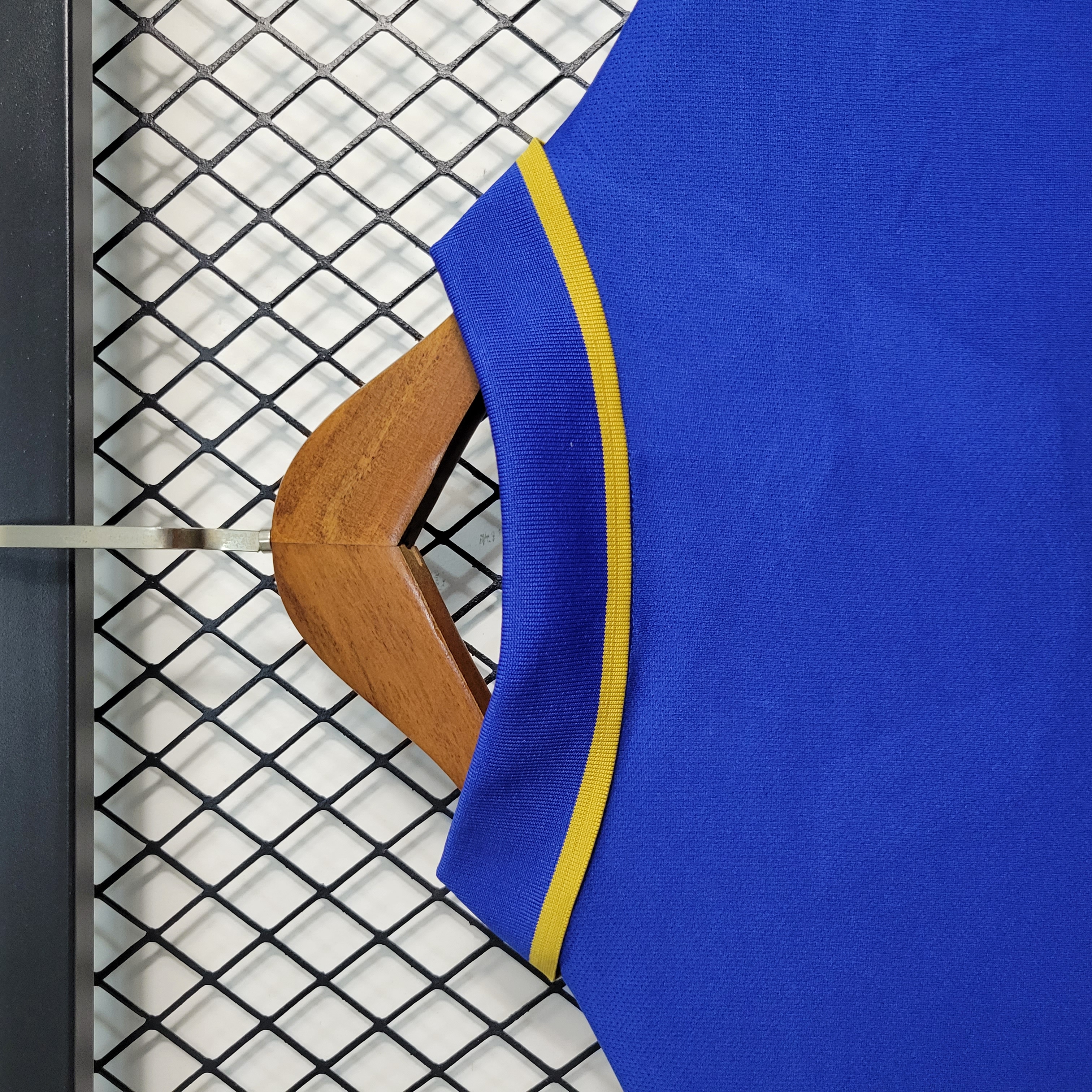 Retro Italy 1996 Home Stadium Jersey - ManixJersey