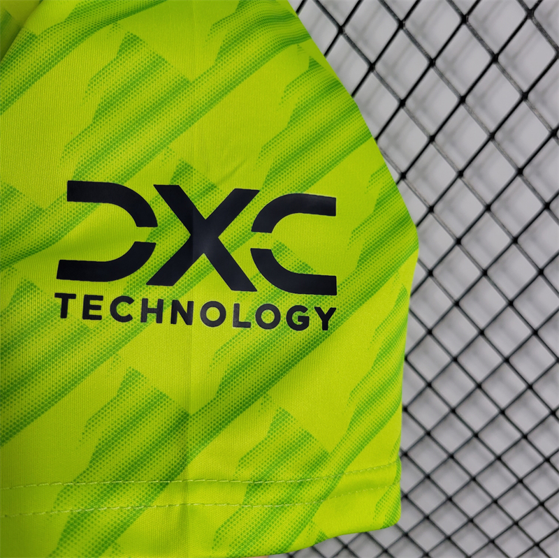 Manchester United 22/23 Third Jersey - Fans Version - ManixJersey