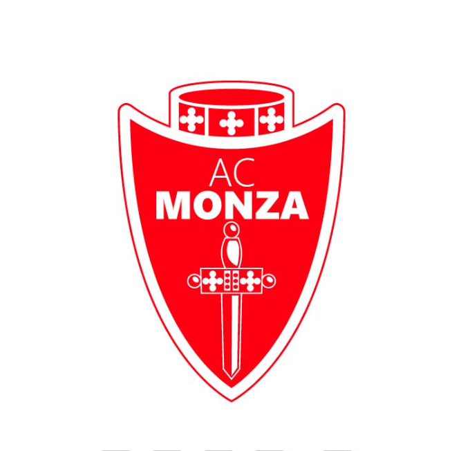 Ac Monza - ManixJersey