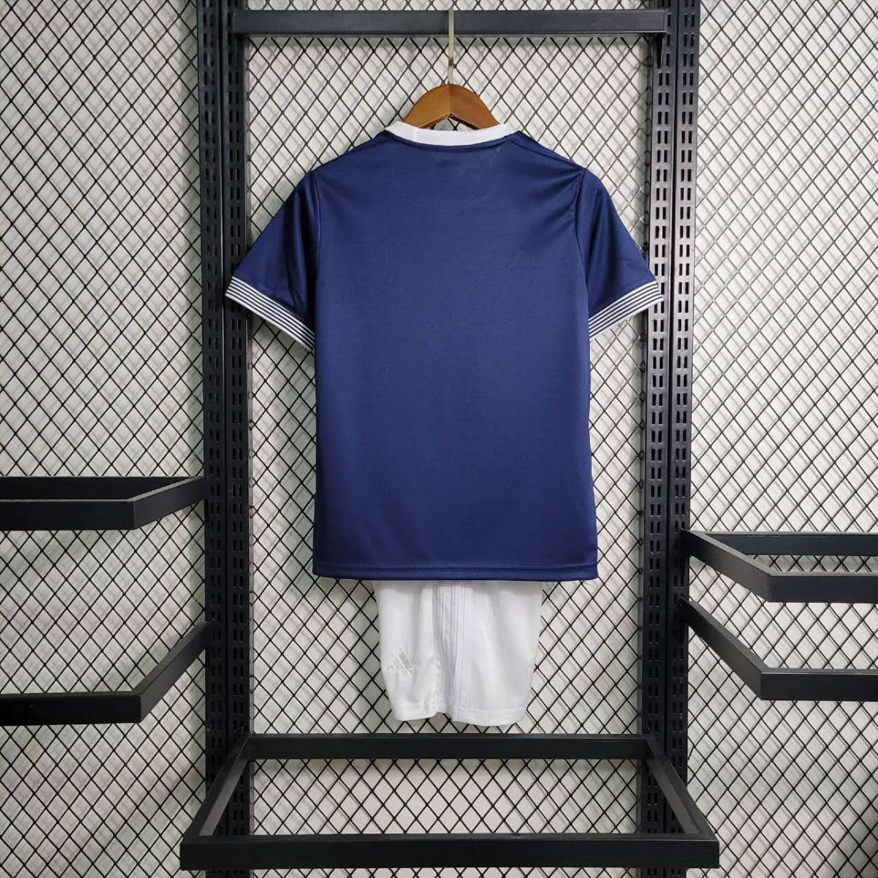 S-c-o.t l.a-n.d 150th Anniversary Kids Kit - ManixJersey