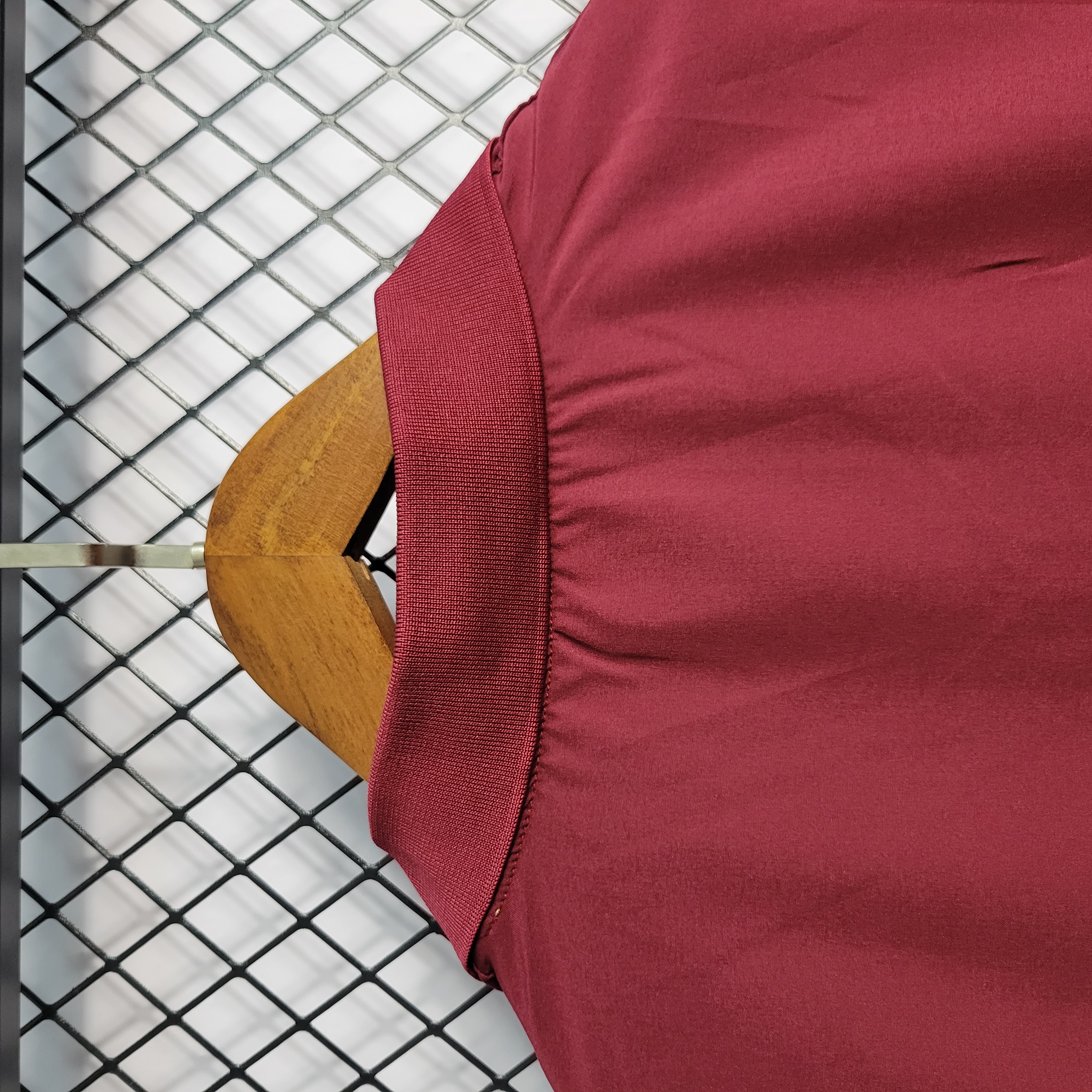 Arsenal Retro 05-06 Home Stadium Jersey - ManixJersey