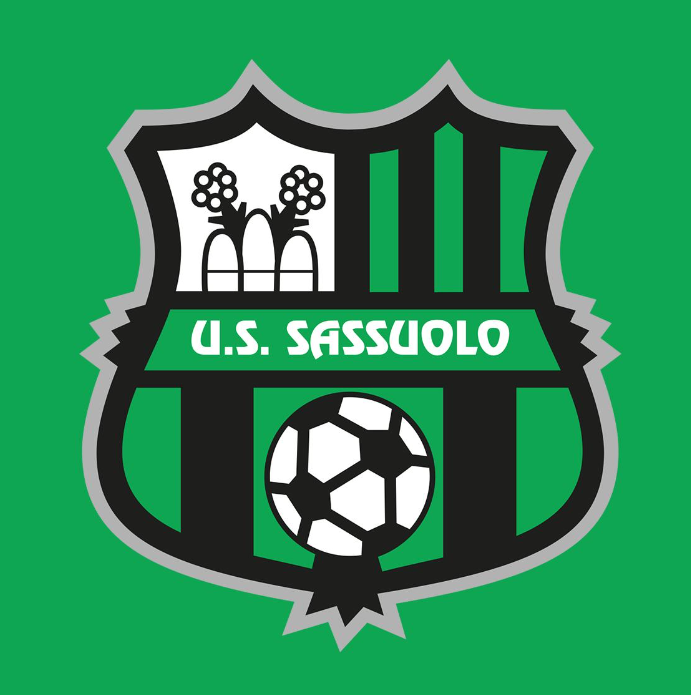 Sassuolo - ManixJersey