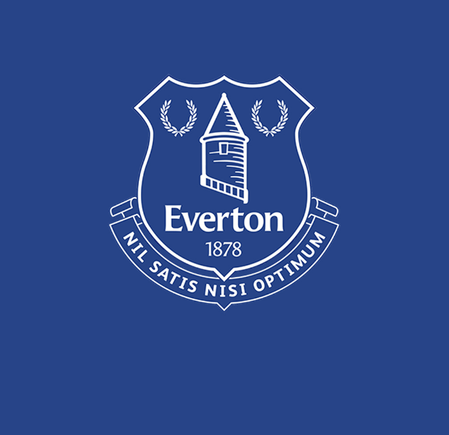 Everton - ManixJersey