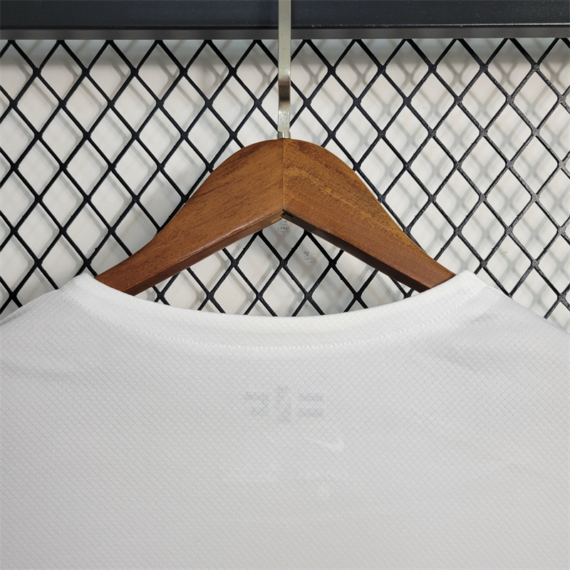 England 2023 Home Stadium Jersey - Fans Version - ManixJersey