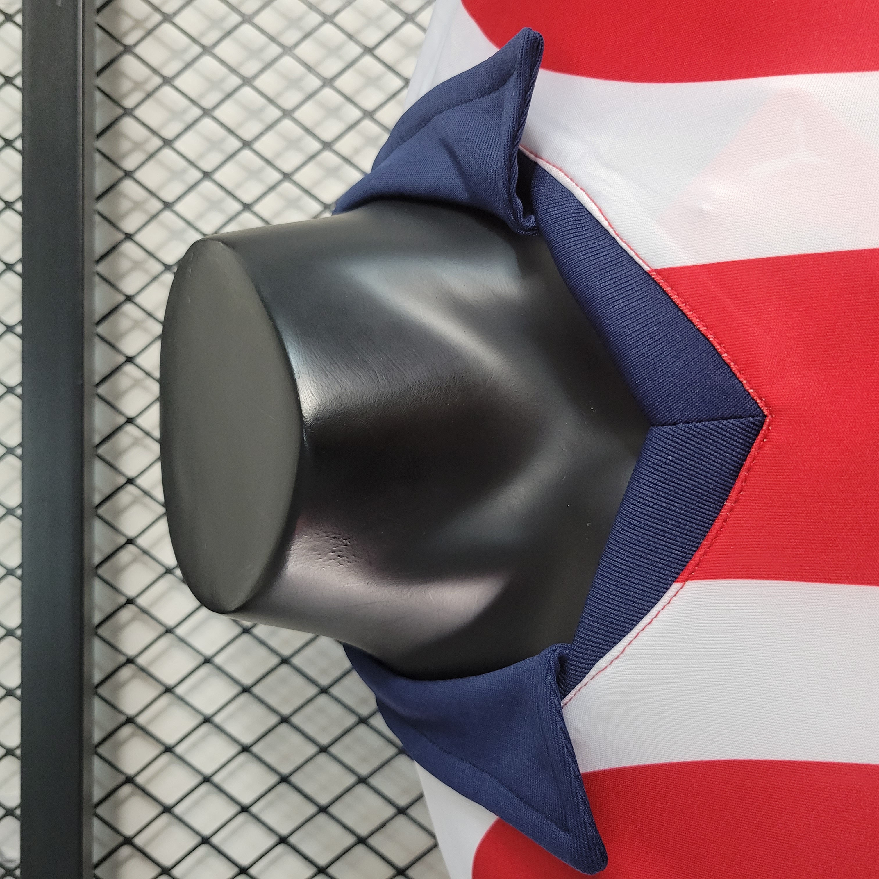 Chivas de Guadalajara 23-24 Home Stadium Jersey - Player Version - ManixJersey