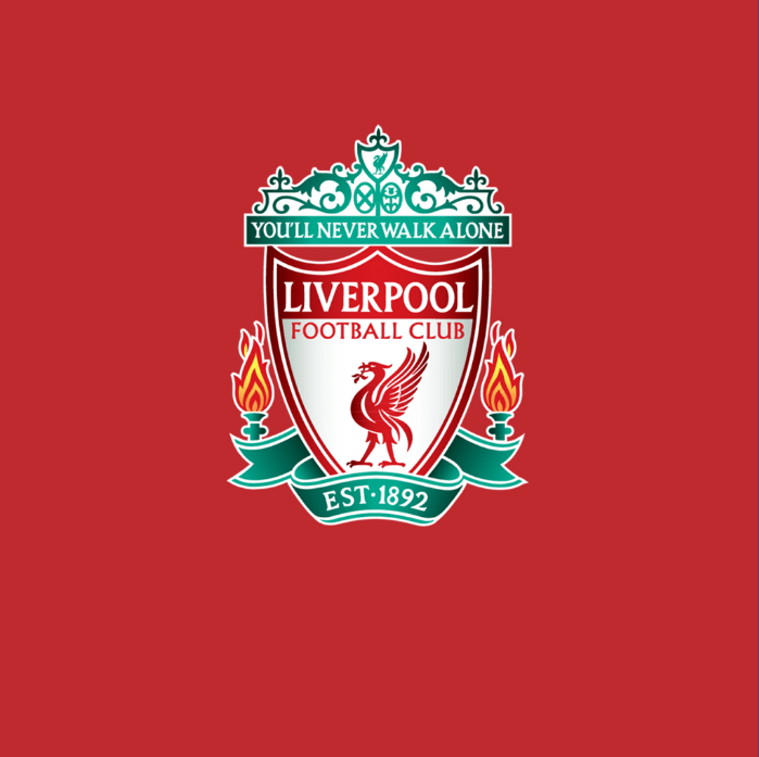 Liverpool - ManixJersey