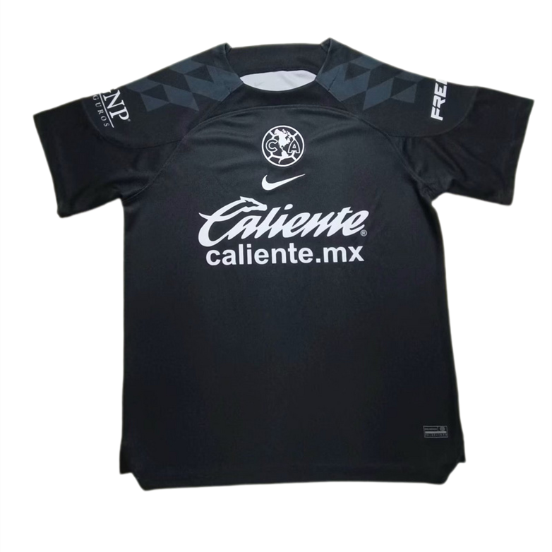 América 23-24 Goalkeeper Jersey - Fans Version - ManixJersey