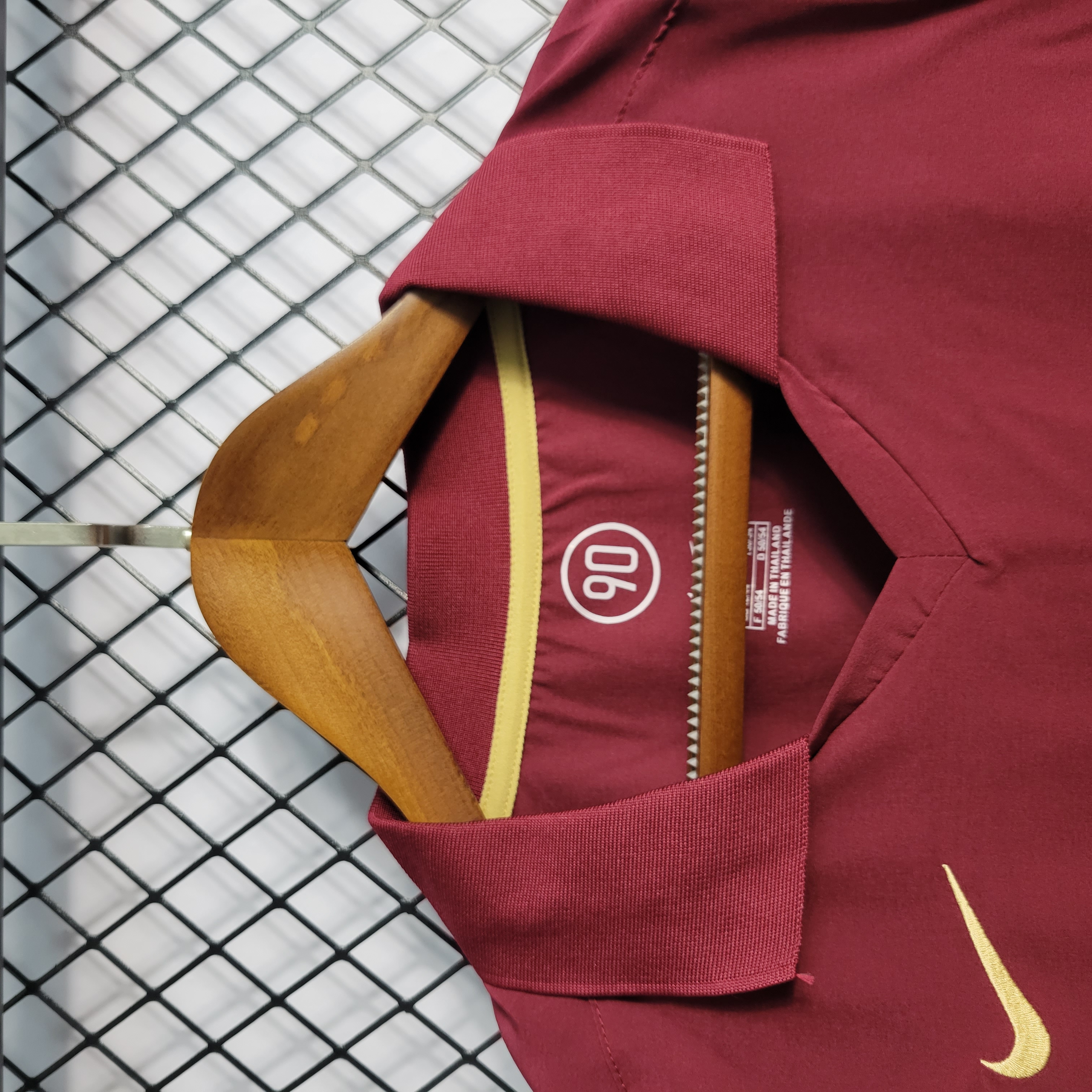 Arsenal Retro 05-06 Home Stadium Jersey - ManixJersey