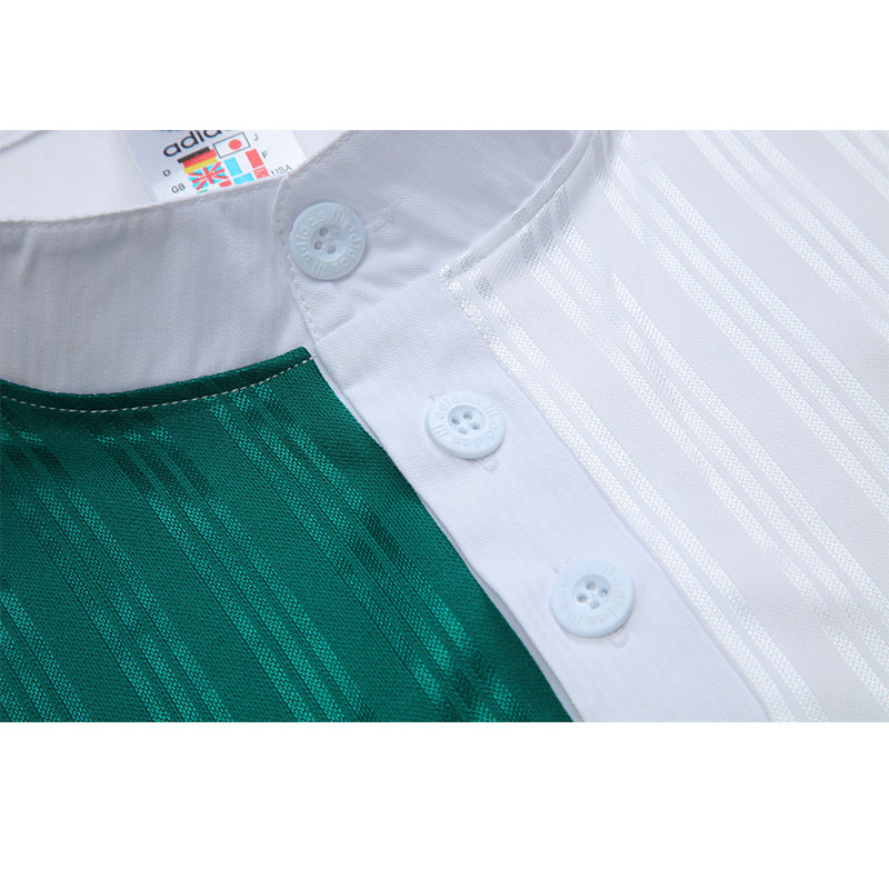 Retro Liver.pool 1995-96 Away Stadium Jersey - ManixJersey